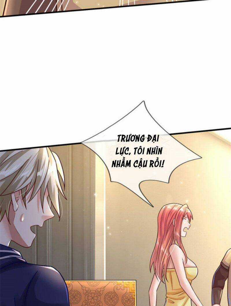 Thuộc Tính Của Ta Đều Thêm Sức Mạnh Chapter 16 trang 26