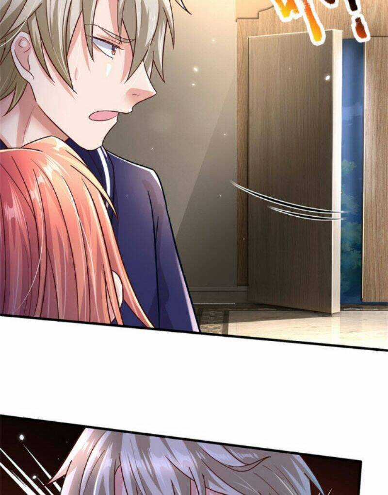 Thuộc Tính Của Ta Đều Thêm Sức Mạnh Chapter 16 trang 6