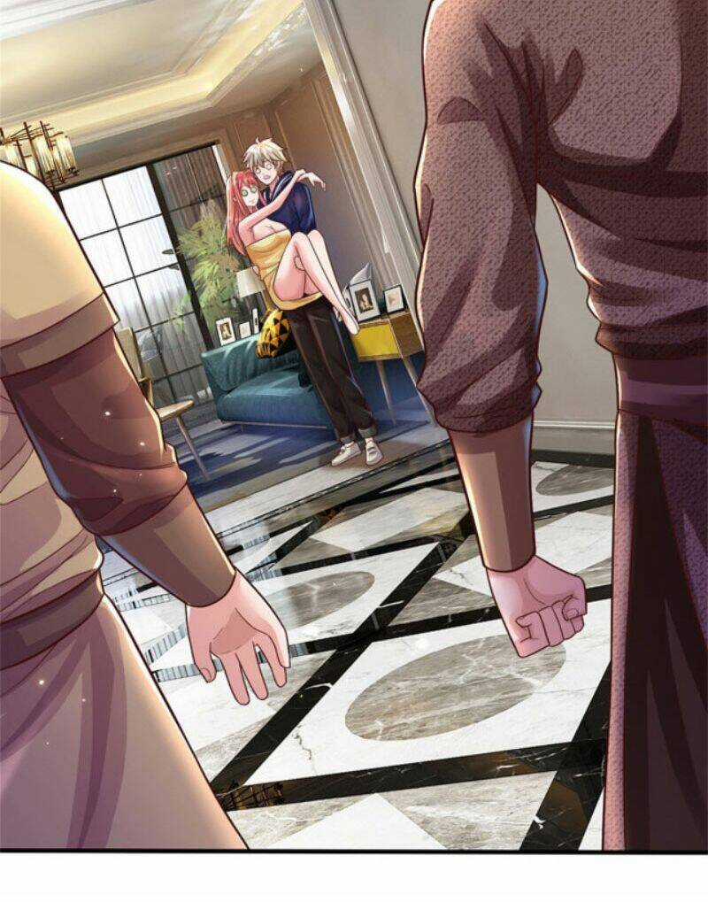 Thuộc Tính Của Ta Đều Thêm Sức Mạnh Chapter 16 trang 8