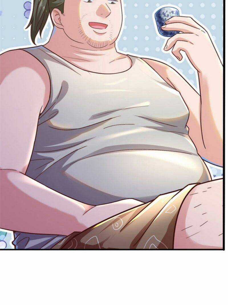 Thuộc Tính Của Ta Đều Thêm Sức Mạnh Chapter 17 trang 10