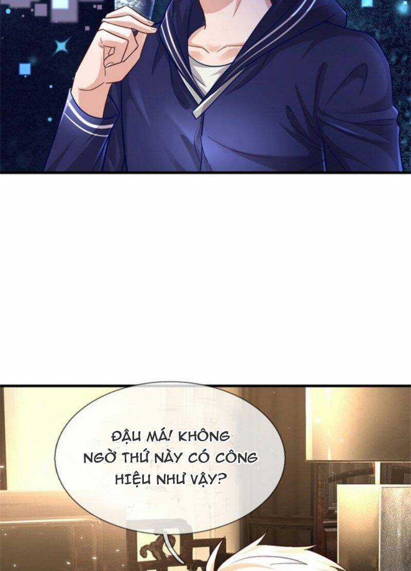 Thuộc Tính Của Ta Đều Thêm Sức Mạnh Chapter 17 trang 14