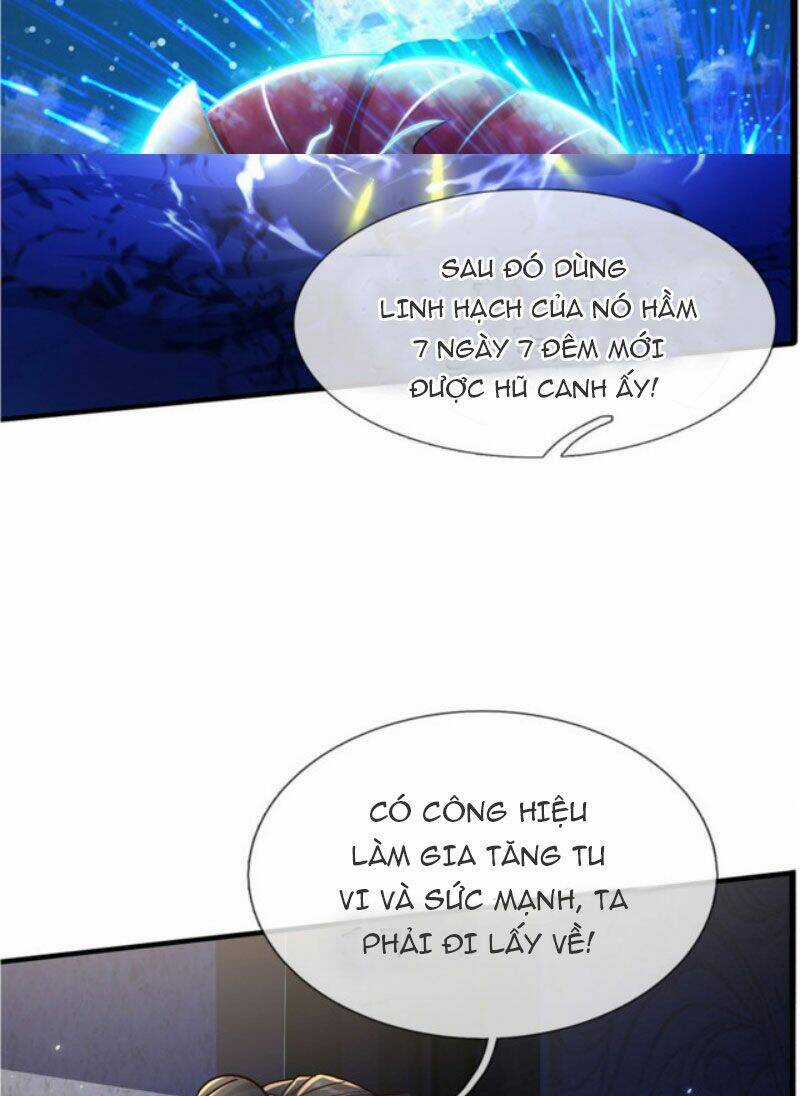 Thuộc Tính Của Ta Đều Thêm Sức Mạnh Chapter 17 trang 23