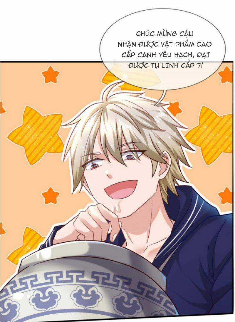 Thuộc Tính Của Ta Đều Thêm Sức Mạnh Chapter 17 trang 26