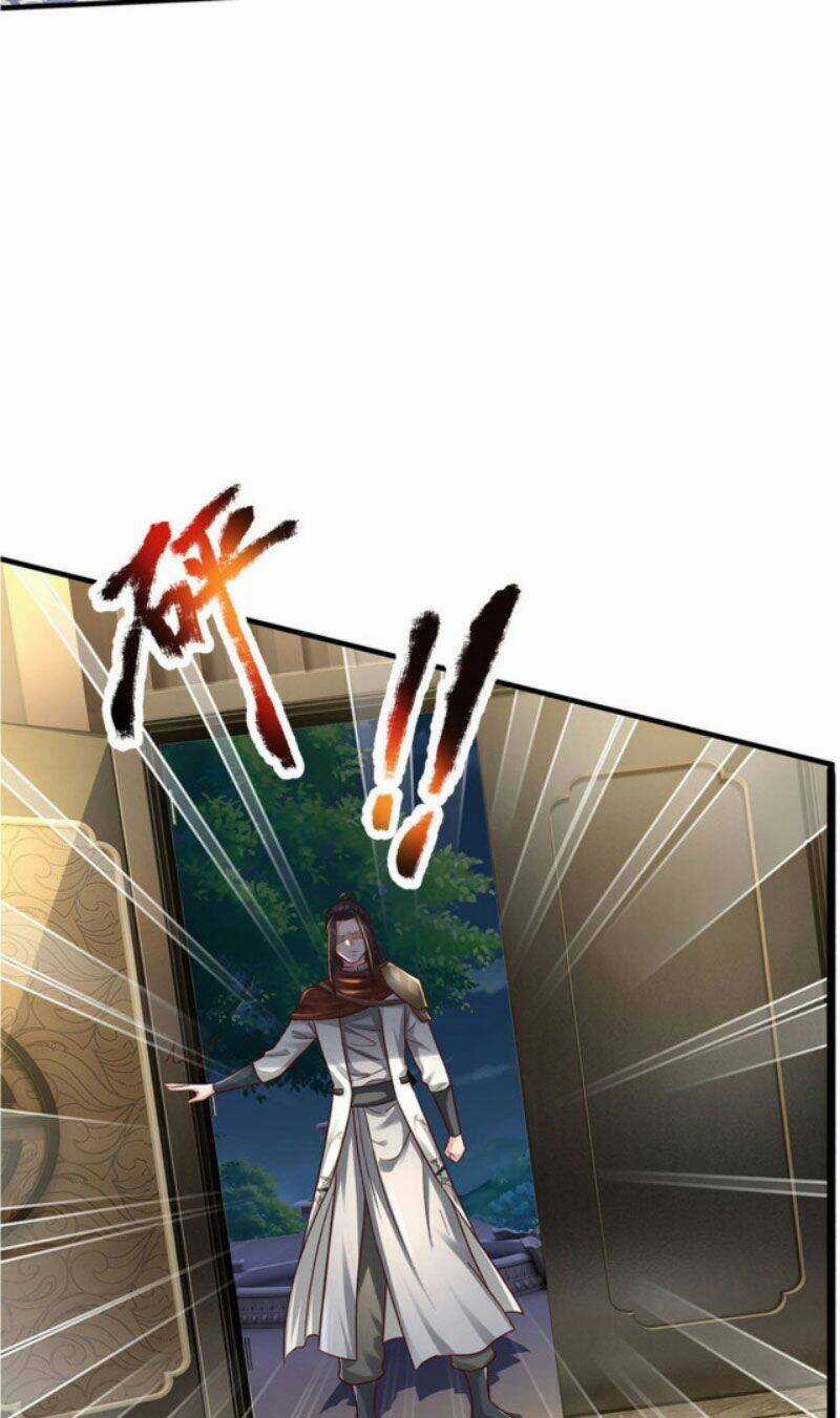 Thuộc Tính Của Ta Đều Thêm Sức Mạnh Chapter 17 trang 27