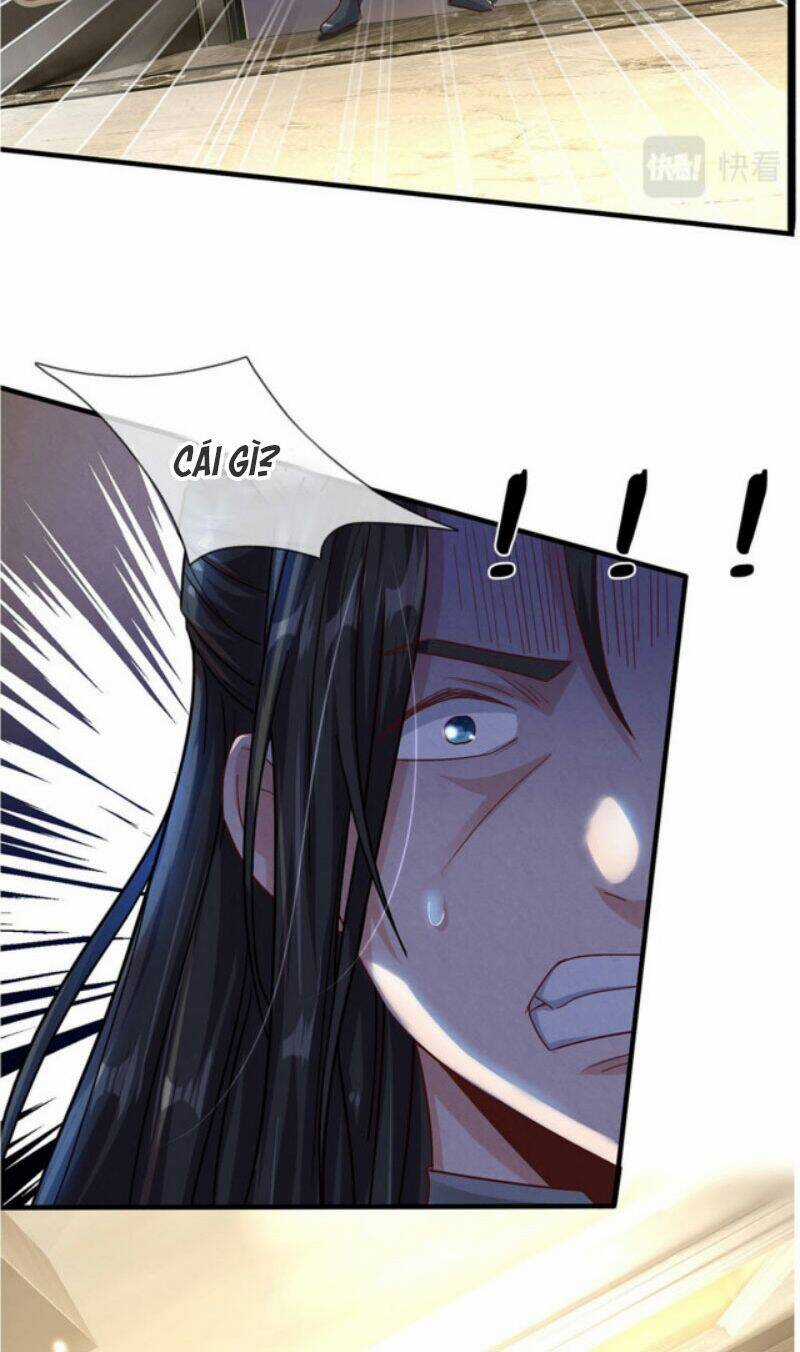 Thuộc Tính Của Ta Đều Thêm Sức Mạnh Chapter 17 trang 28