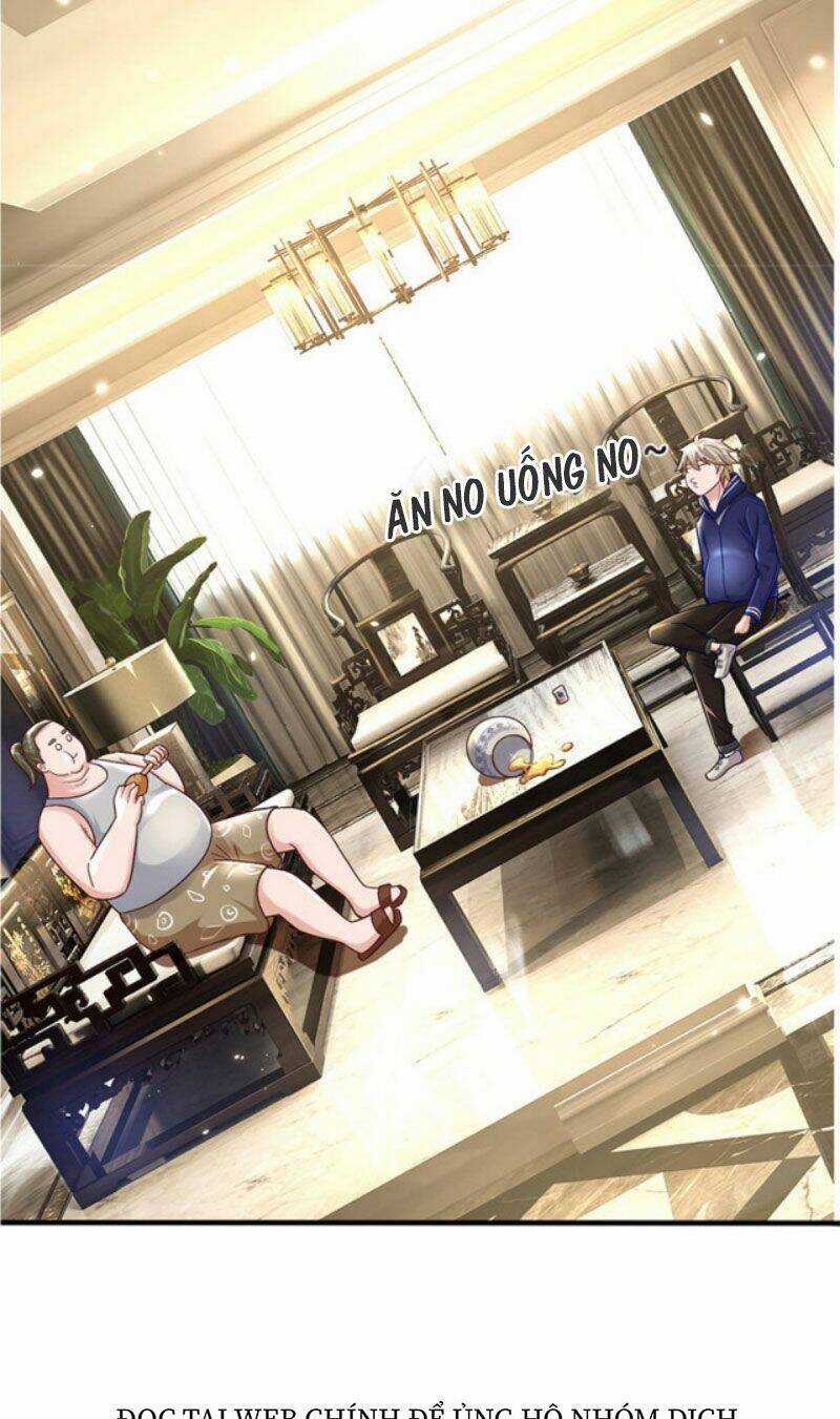 Thuộc Tính Của Ta Đều Thêm Sức Mạnh Chapter 17 trang 29