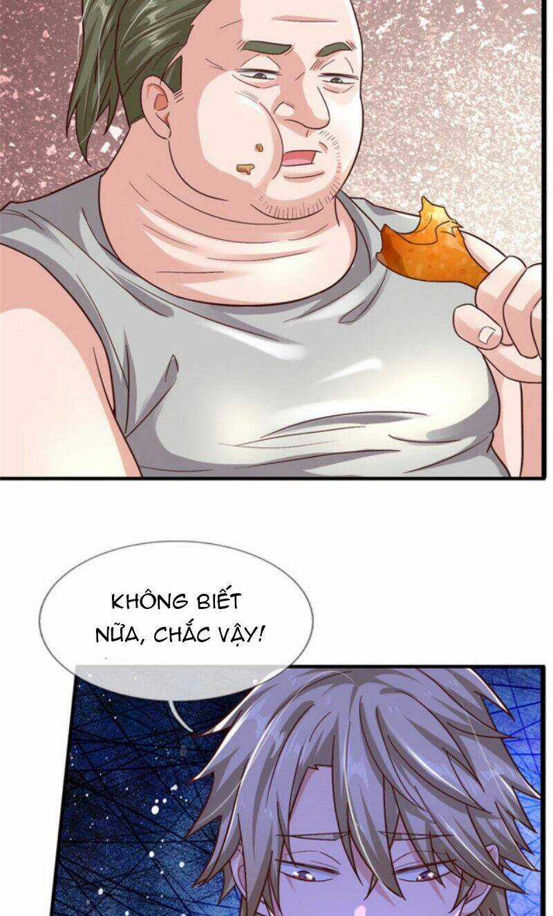 Thuộc Tính Của Ta Đều Thêm Sức Mạnh Chapter 17 trang 5