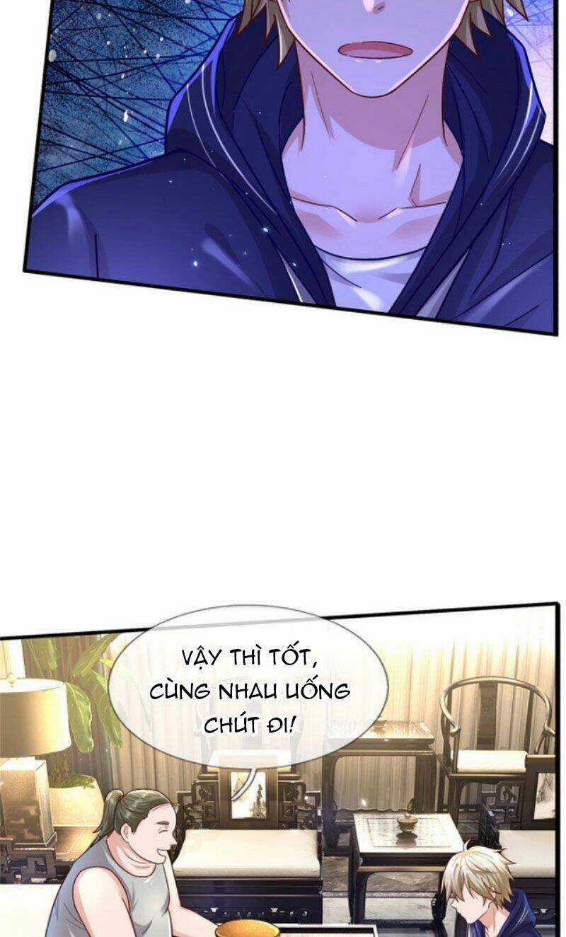 Thuộc Tính Của Ta Đều Thêm Sức Mạnh Chapter 17 trang 6