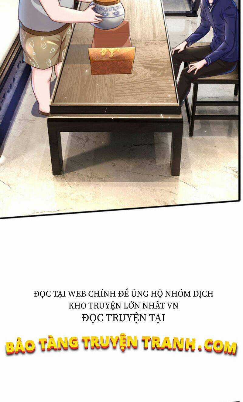 Thuộc Tính Của Ta Đều Thêm Sức Mạnh Chapter 17 trang 7