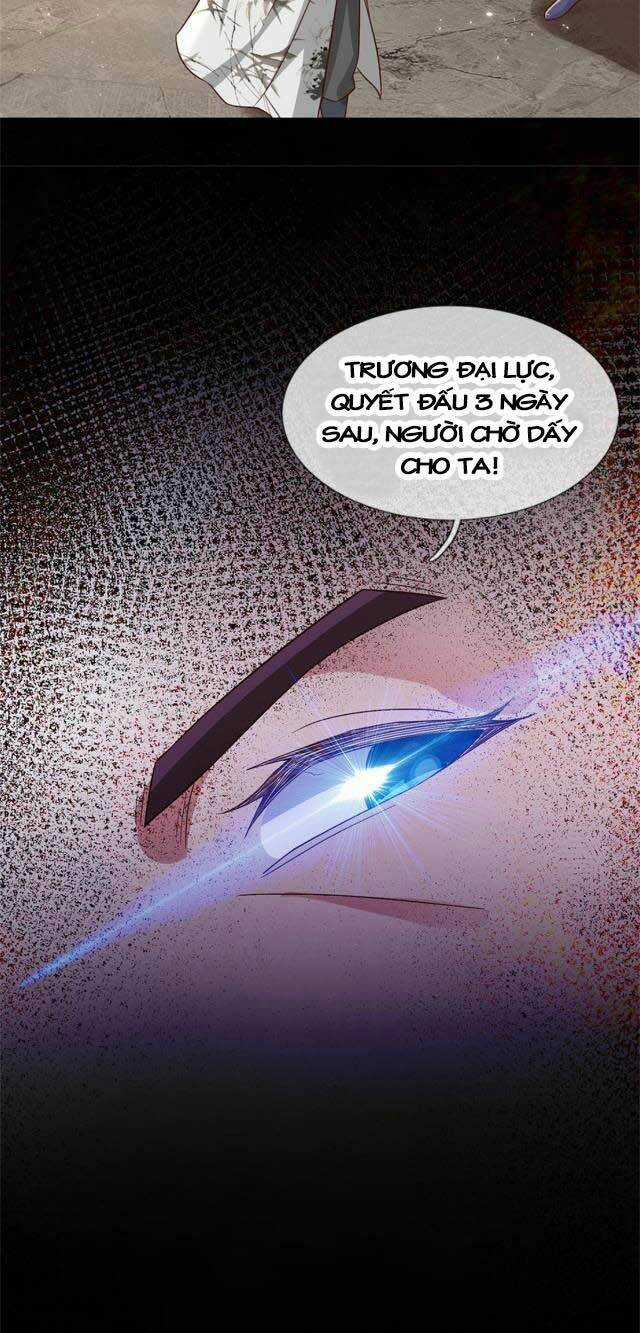 Thuộc Tính Của Ta Đều Thêm Sức Mạnh Chapter 18 trang 16