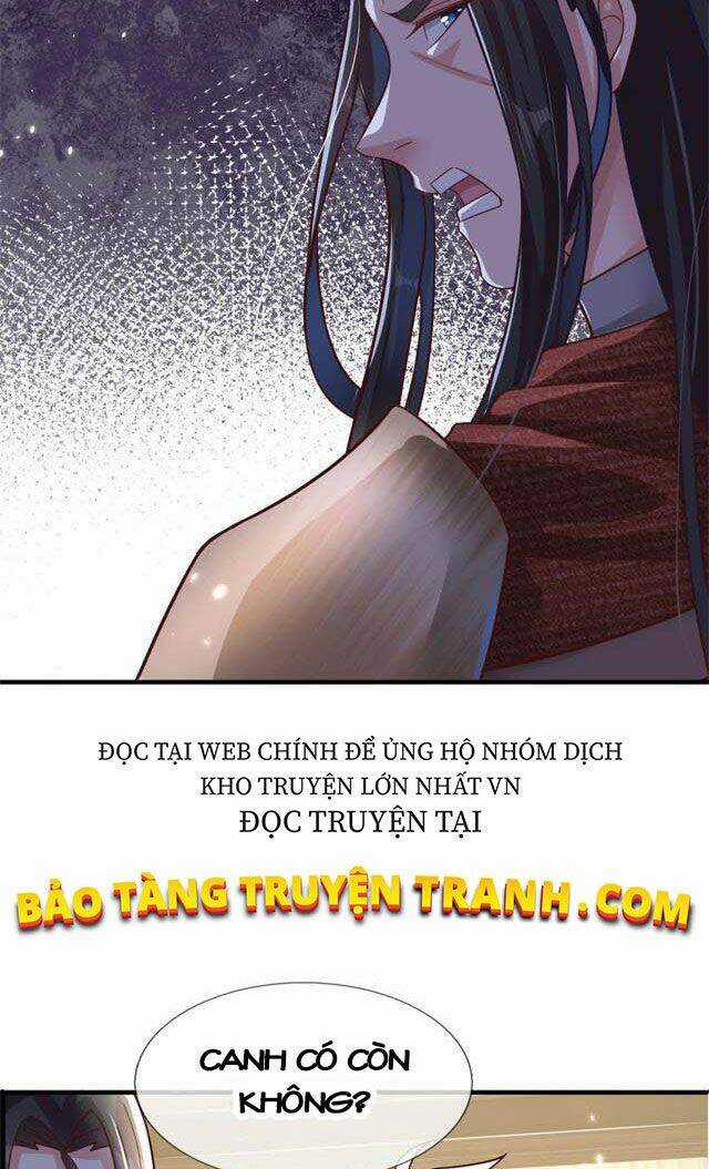 Thuộc Tính Của Ta Đều Thêm Sức Mạnh Chapter 18 trang 2