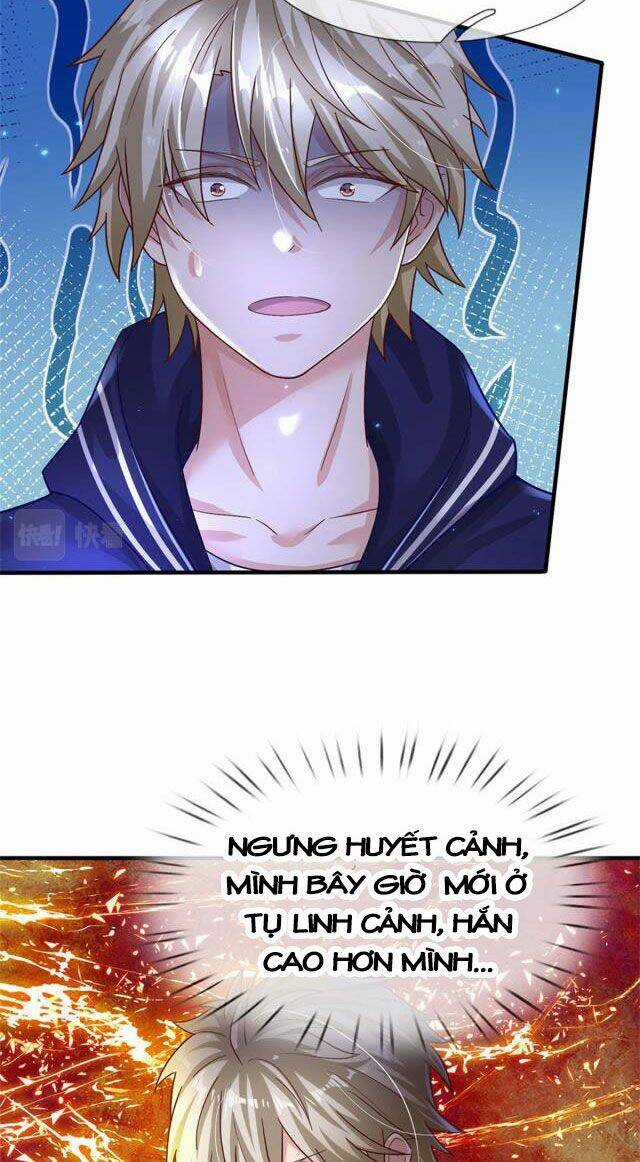 Thuộc Tính Của Ta Đều Thêm Sức Mạnh Chapter 18 trang 20