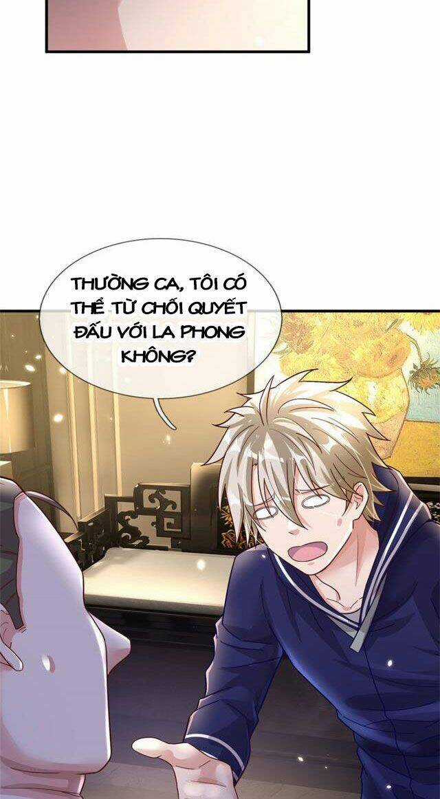 Thuộc Tính Của Ta Đều Thêm Sức Mạnh Chapter 18 trang 22