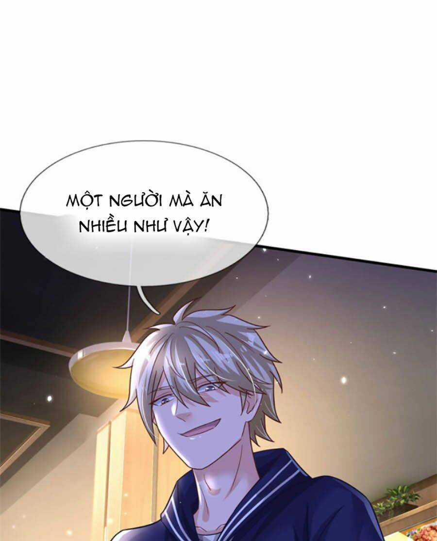 Thuộc Tính Của Ta Đều Thêm Sức Mạnh Chapter 19 trang 16