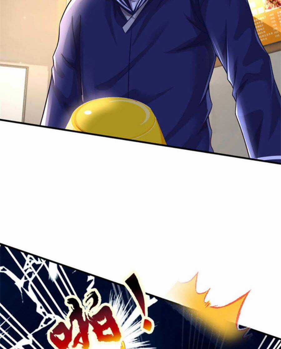 Thuộc Tính Của Ta Đều Thêm Sức Mạnh Chapter 19 trang 17