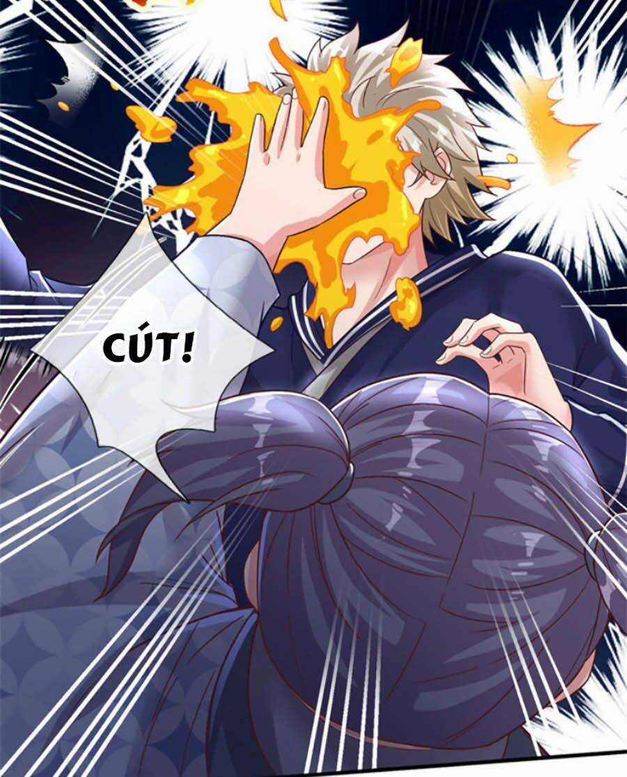 Thuộc Tính Của Ta Đều Thêm Sức Mạnh Chapter 19 trang 18