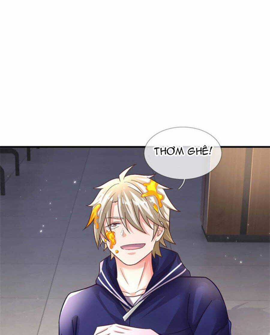 Thuộc Tính Của Ta Đều Thêm Sức Mạnh Chapter 19 trang 21