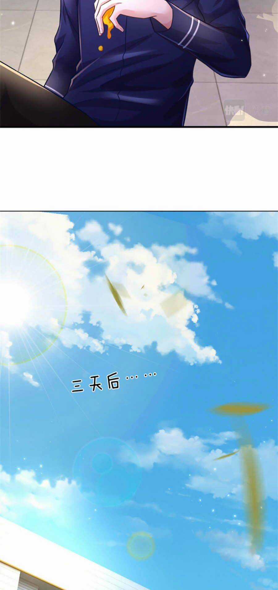 Thuộc Tính Của Ta Đều Thêm Sức Mạnh Chapter 19 trang 22