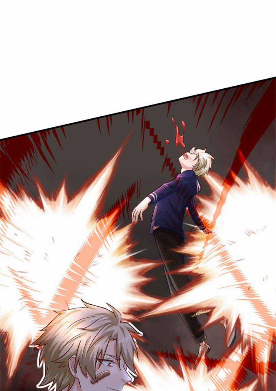 Thuộc Tính Của Ta Đều Thêm Sức Mạnh Chapter 19 trang 28