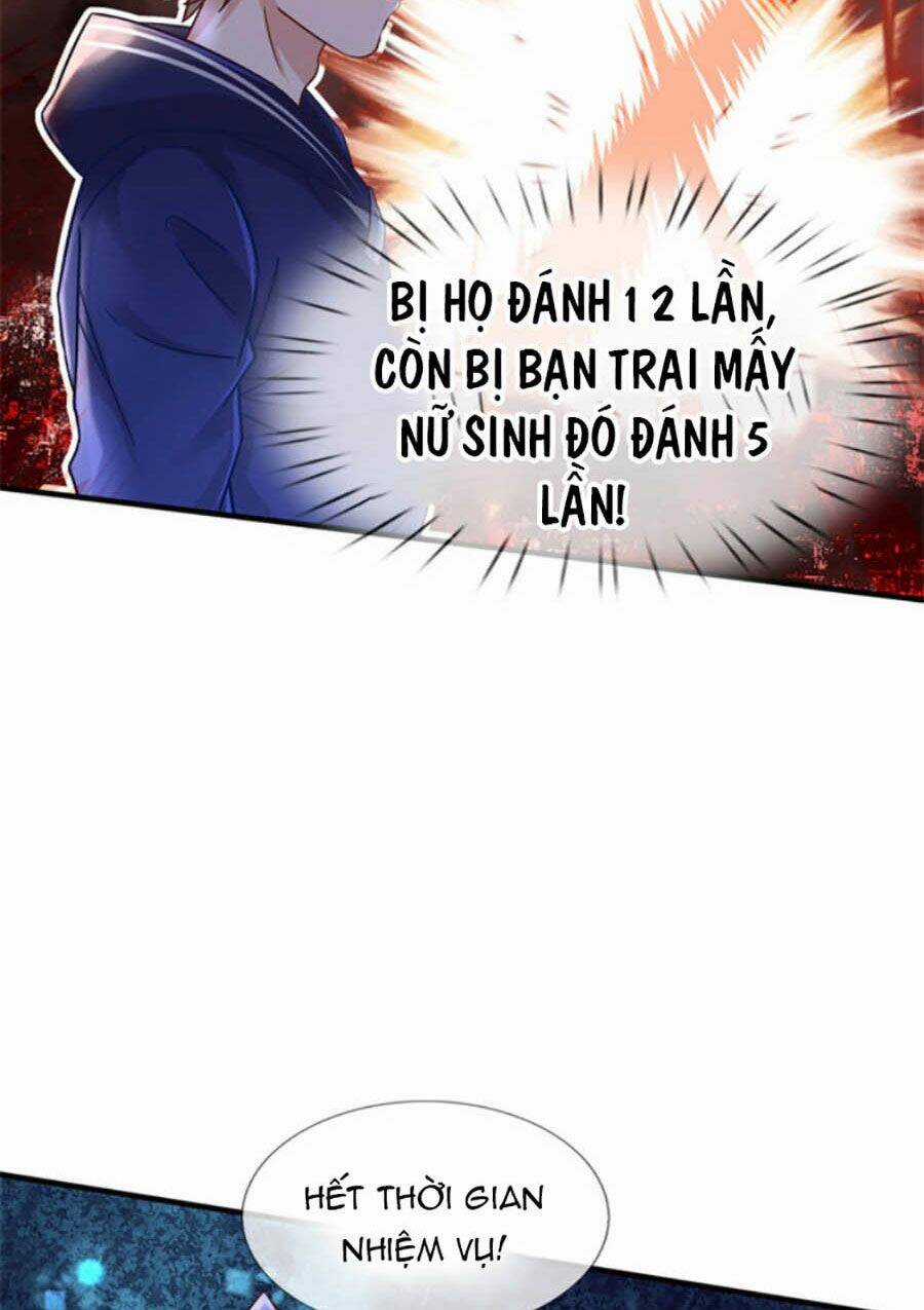 Thuộc Tính Của Ta Đều Thêm Sức Mạnh Chapter 19 trang 29