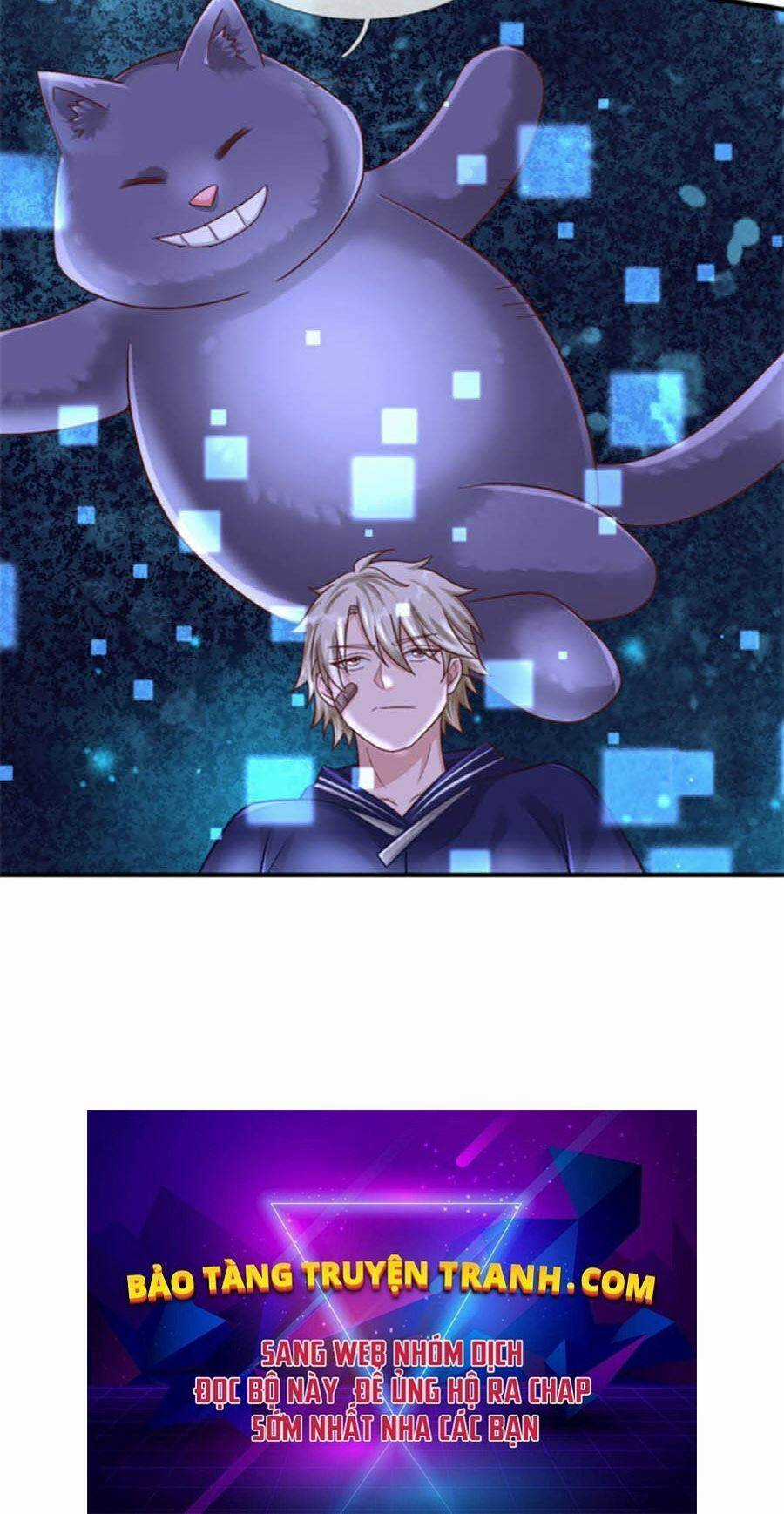 Thuộc Tính Của Ta Đều Thêm Sức Mạnh Chapter 19 trang 30