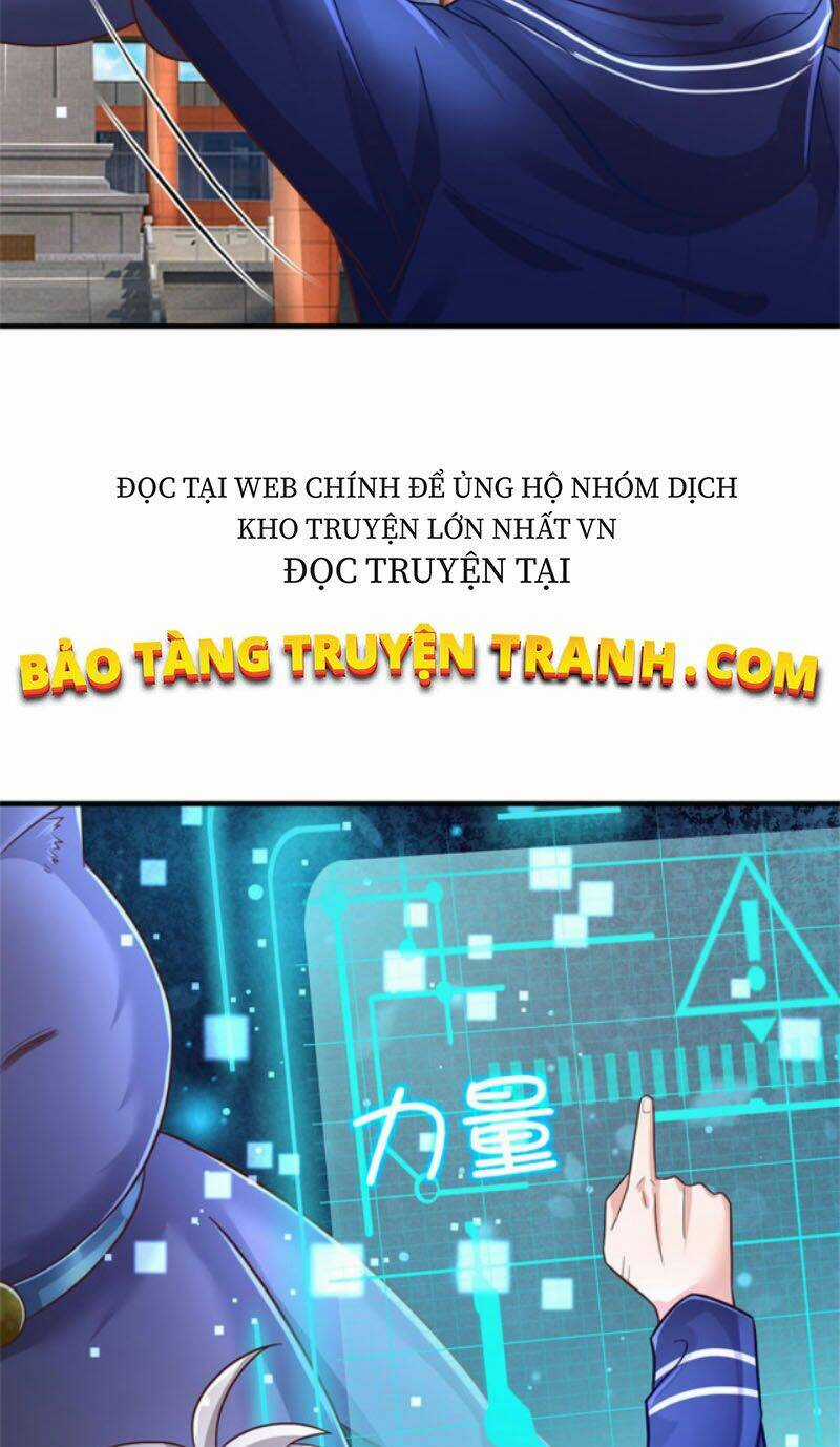 Thuộc Tính Của Ta Đều Thêm Sức Mạnh Chapter 20 trang 10