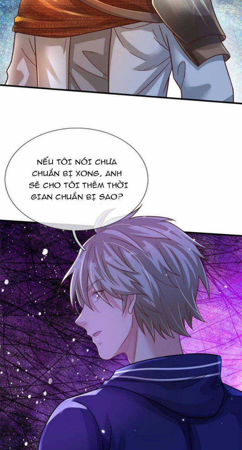 Thuộc Tính Của Ta Đều Thêm Sức Mạnh Chapter 20 trang 14