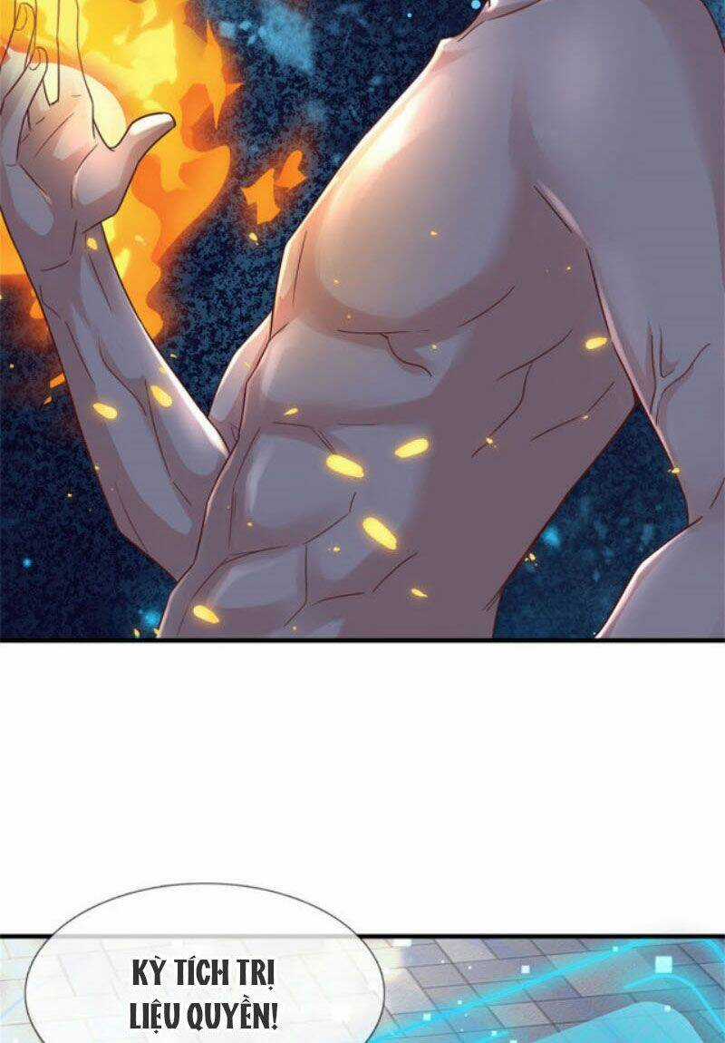 Thuộc Tính Của Ta Đều Thêm Sức Mạnh Chapter 20 trang 4