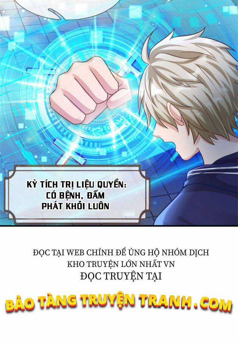 Thuộc Tính Của Ta Đều Thêm Sức Mạnh Chapter 20 trang 5