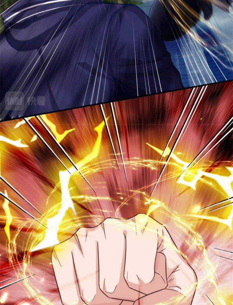 Thuộc Tính Của Ta Đều Thêm Sức Mạnh Chapter 21 trang 13