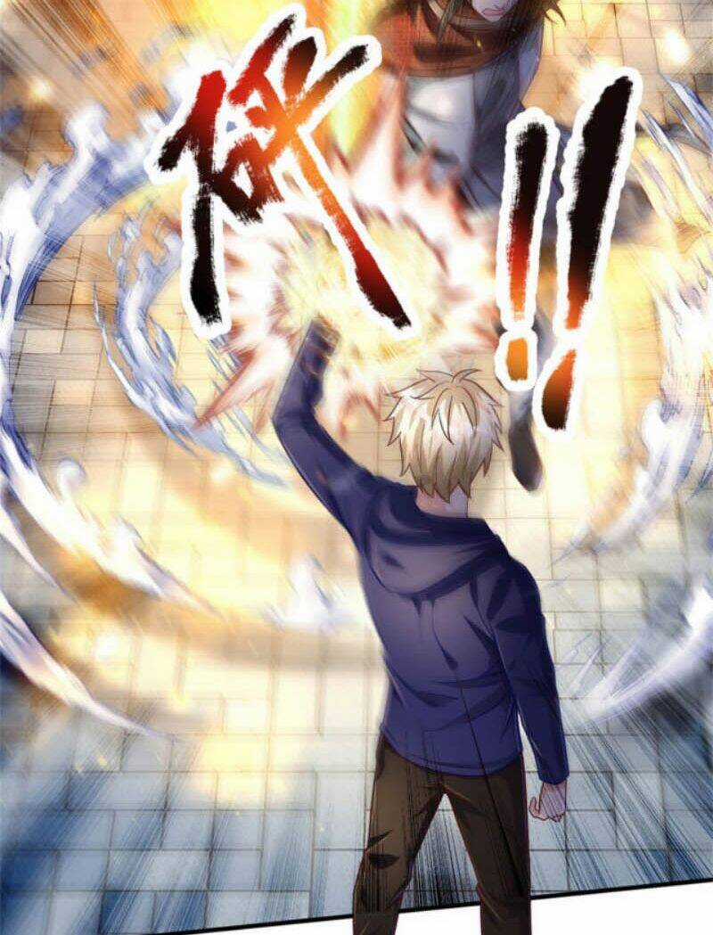 Thuộc Tính Của Ta Đều Thêm Sức Mạnh Chapter 21 trang 15