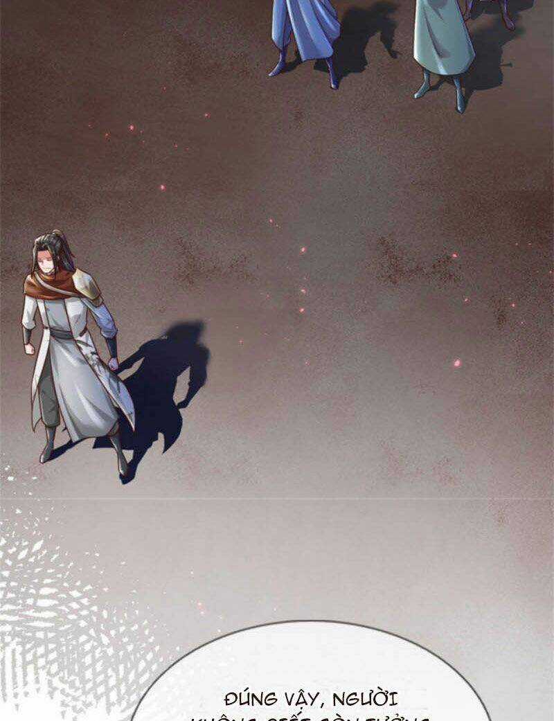 Thuộc Tính Của Ta Đều Thêm Sức Mạnh Chapter 21 trang 2