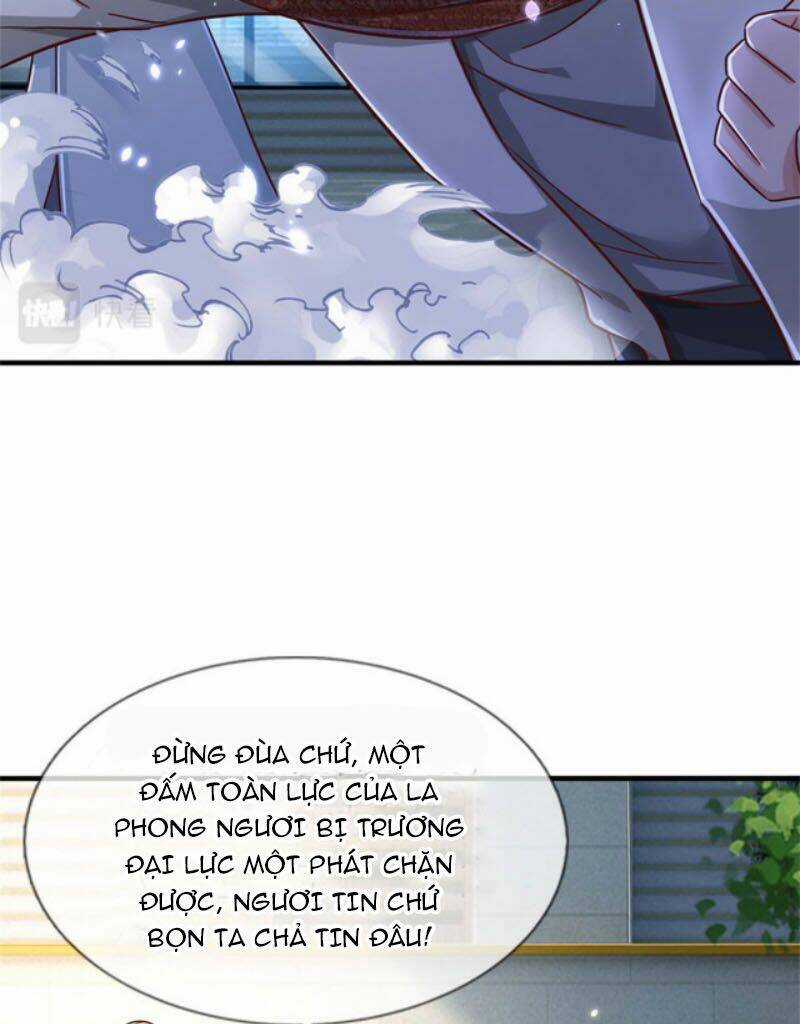 Thuộc Tính Của Ta Đều Thêm Sức Mạnh Chapter 21 trang 20