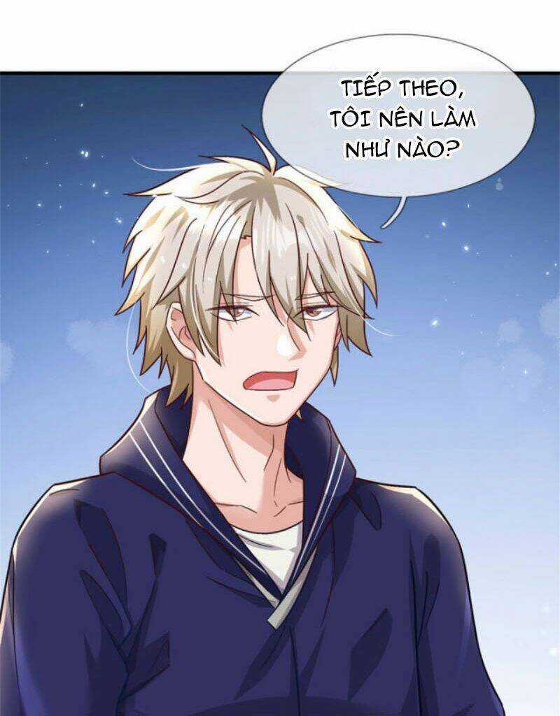 Thuộc Tính Của Ta Đều Thêm Sức Mạnh Chapter 21 trang 27