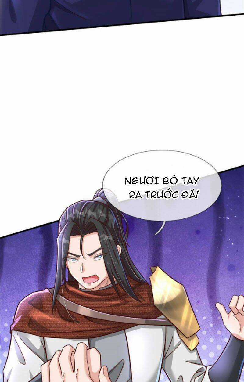 Thuộc Tính Của Ta Đều Thêm Sức Mạnh Chapter 21 trang 28