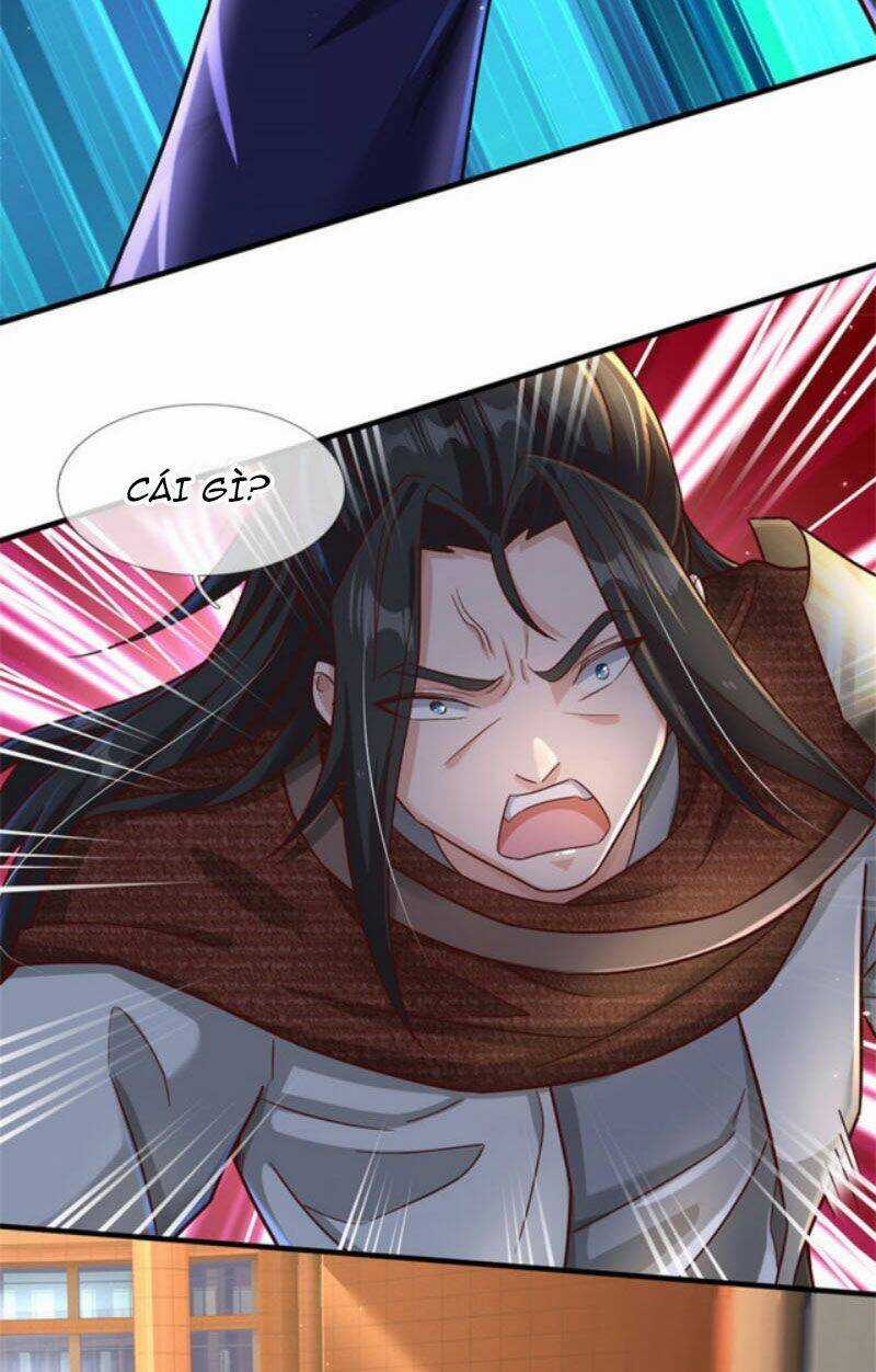 Thuộc Tính Của Ta Đều Thêm Sức Mạnh Chapter 21 trang 32