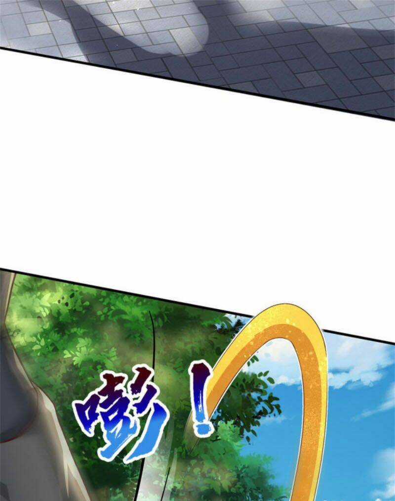 Thuộc Tính Của Ta Đều Thêm Sức Mạnh Chapter 21 trang 34