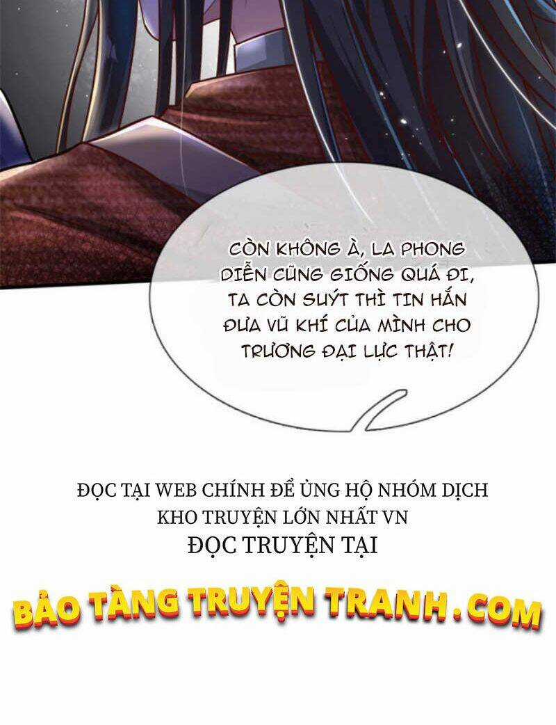 Thuộc Tính Của Ta Đều Thêm Sức Mạnh Chapter 21 trang 5