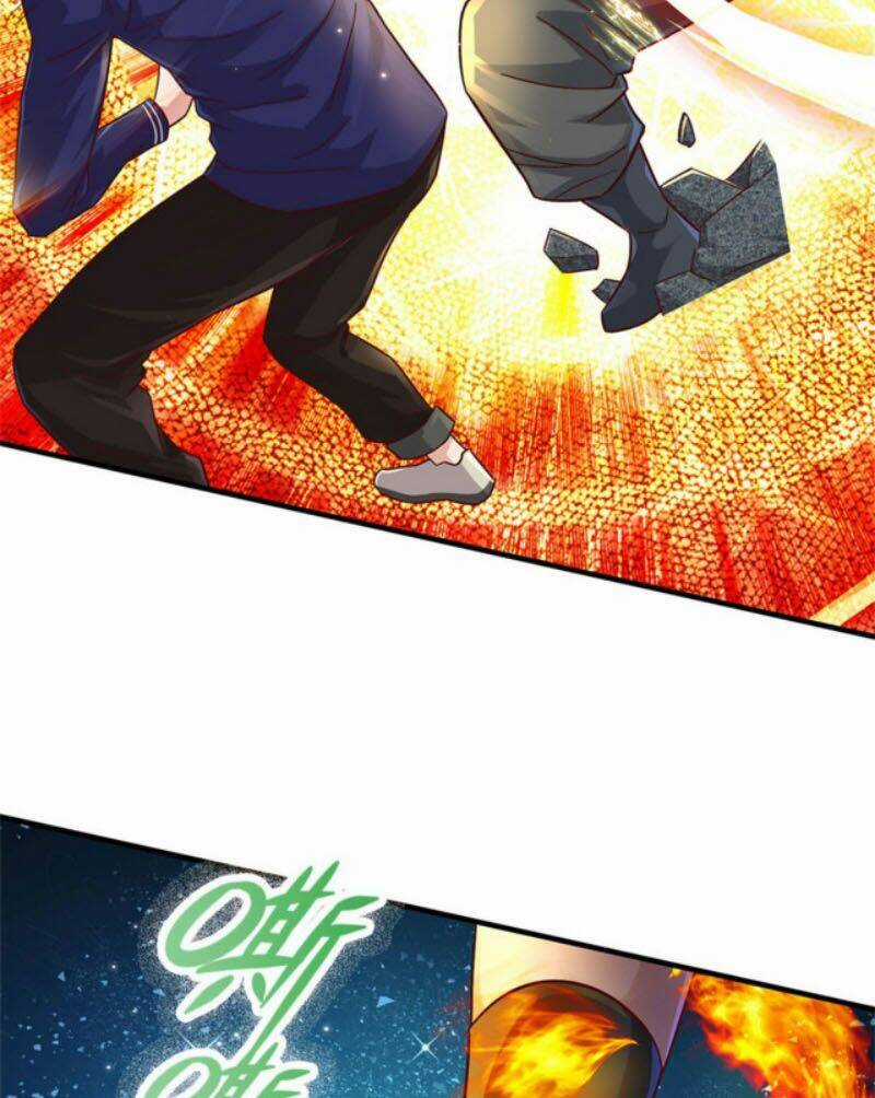 Thuộc Tính Của Ta Đều Thêm Sức Mạnh Chapter 22 trang 18