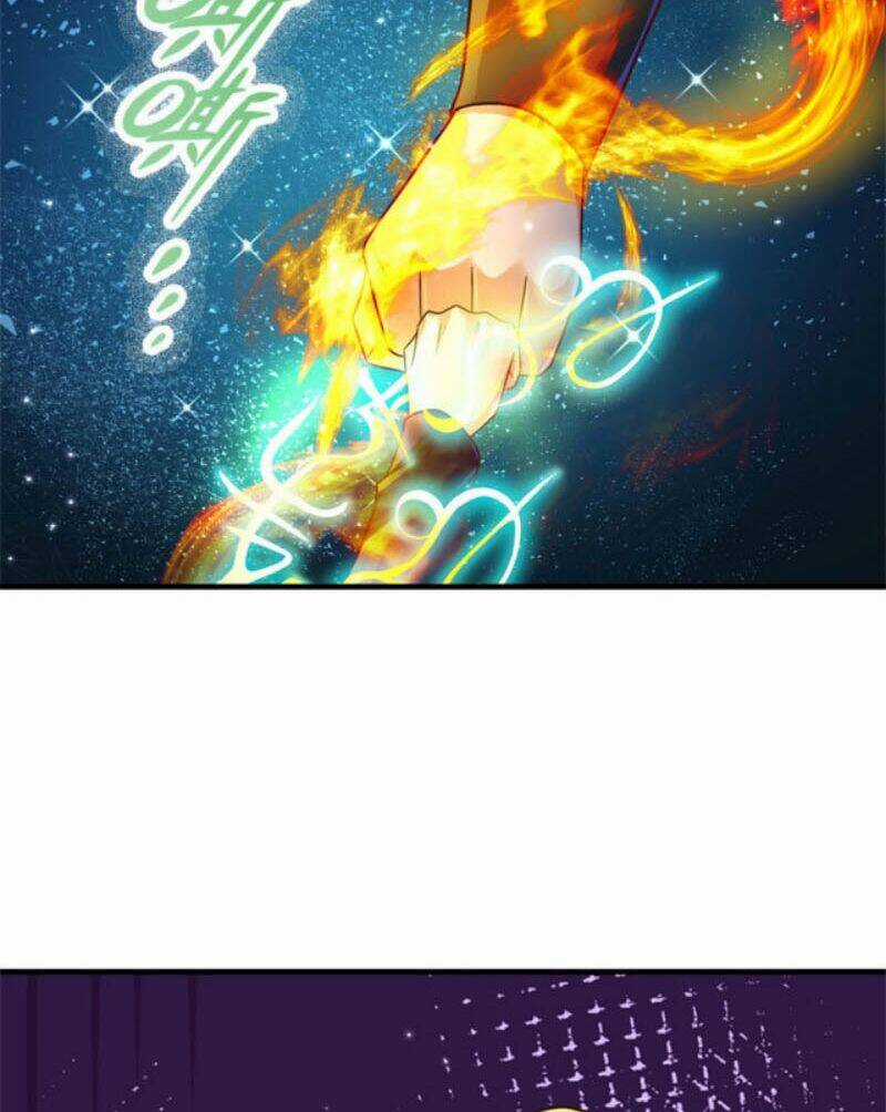 Thuộc Tính Của Ta Đều Thêm Sức Mạnh Chapter 22 trang 19