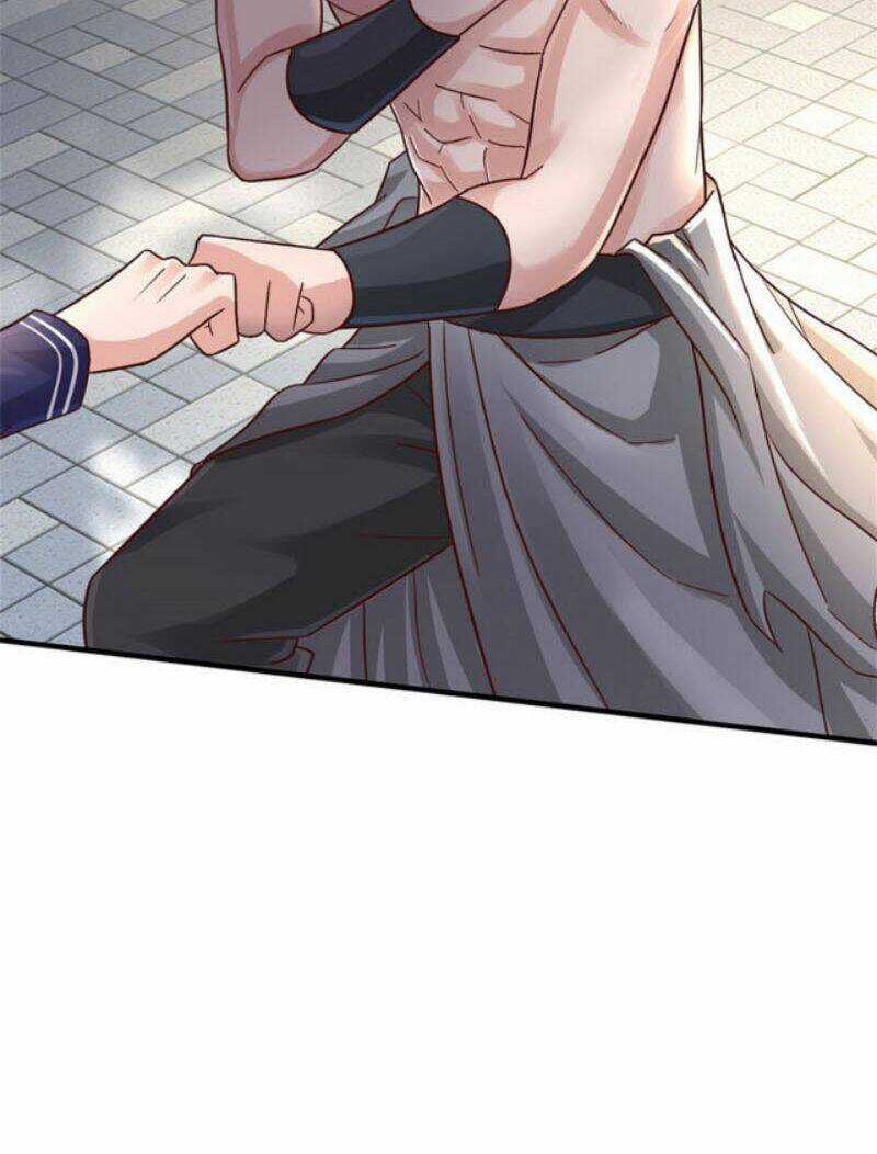 Thuộc Tính Của Ta Đều Thêm Sức Mạnh Chapter 22 trang 25