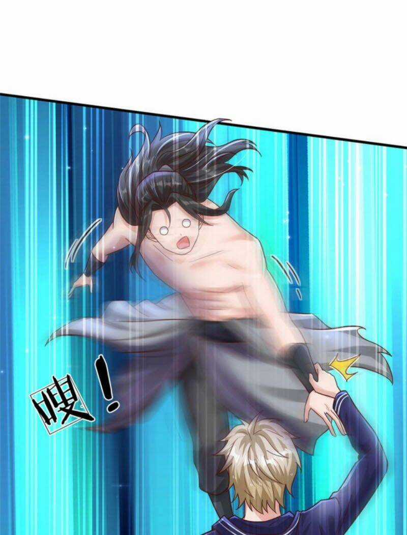 Thuộc Tính Của Ta Đều Thêm Sức Mạnh Chapter 22 trang 26