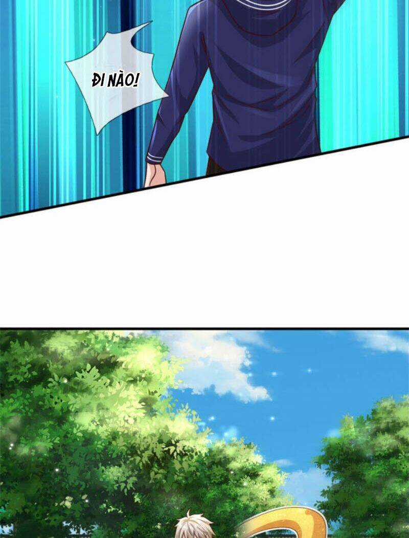 Thuộc Tính Của Ta Đều Thêm Sức Mạnh Chapter 22 trang 27