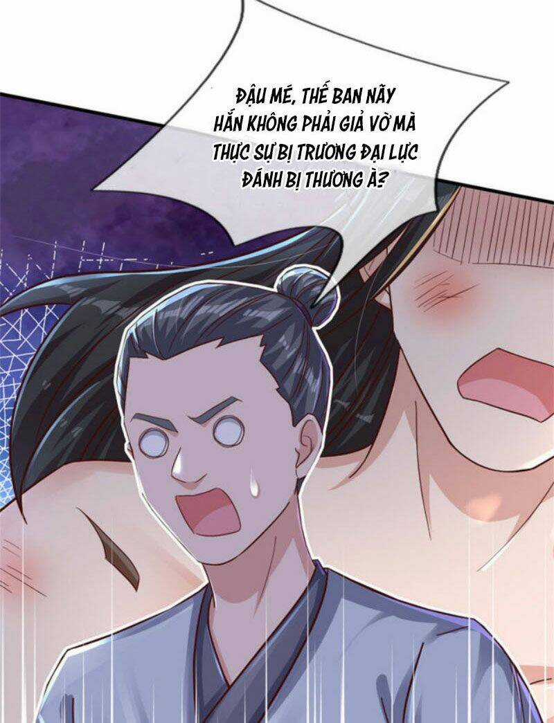 Thuộc Tính Của Ta Đều Thêm Sức Mạnh Chapter 22 trang 8