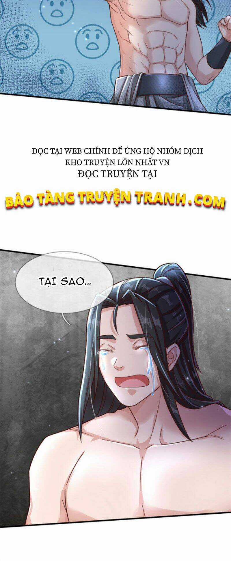 Thuộc Tính Của Ta Đều Thêm Sức Mạnh Chapter 23 trang 15