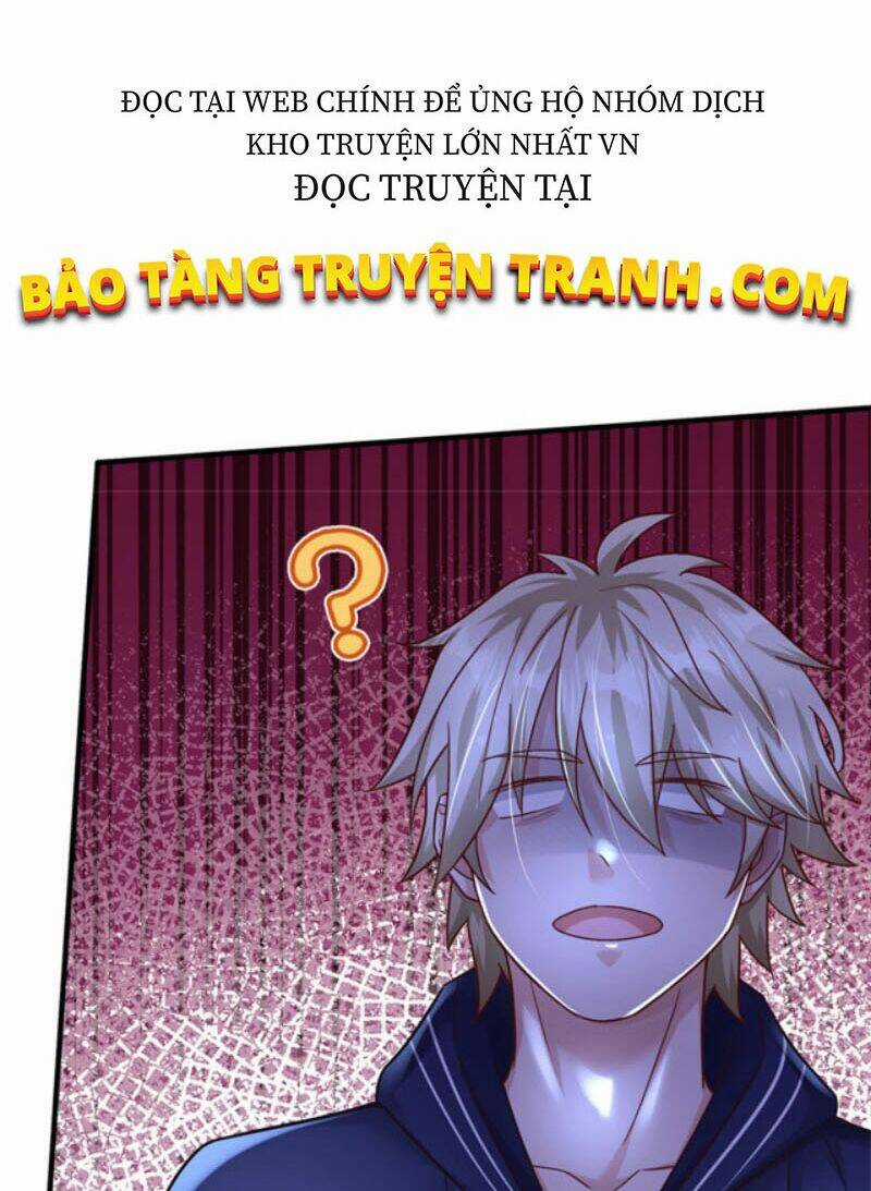 Thuộc Tính Của Ta Đều Thêm Sức Mạnh Chapter 23 trang 21