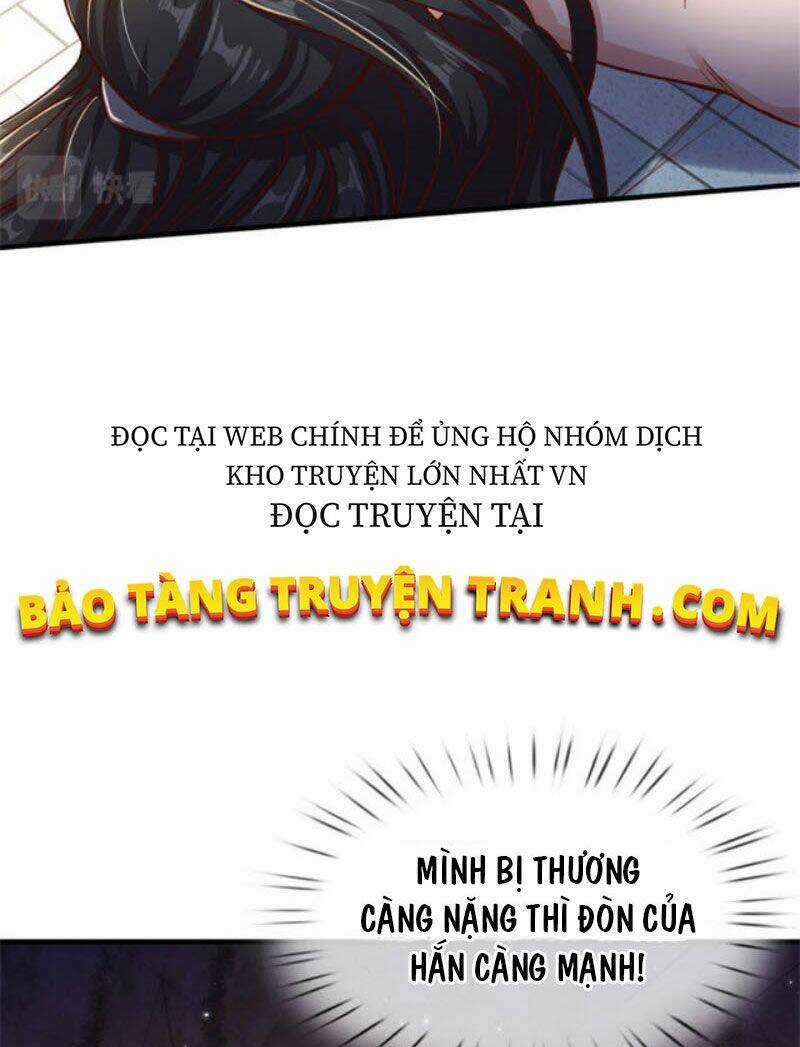 Thuộc Tính Của Ta Đều Thêm Sức Mạnh Chapter 23 trang 8