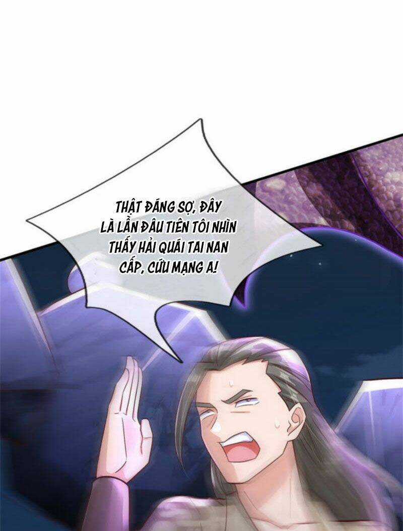 Thuộc Tính Của Ta Đều Thêm Sức Mạnh Chapter 24 trang 10