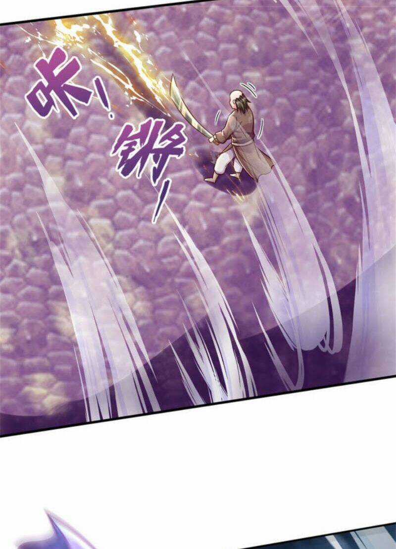 Thuộc Tính Của Ta Đều Thêm Sức Mạnh Chapter 24 trang 17