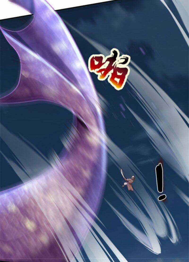 Thuộc Tính Của Ta Đều Thêm Sức Mạnh Chapter 24 trang 18